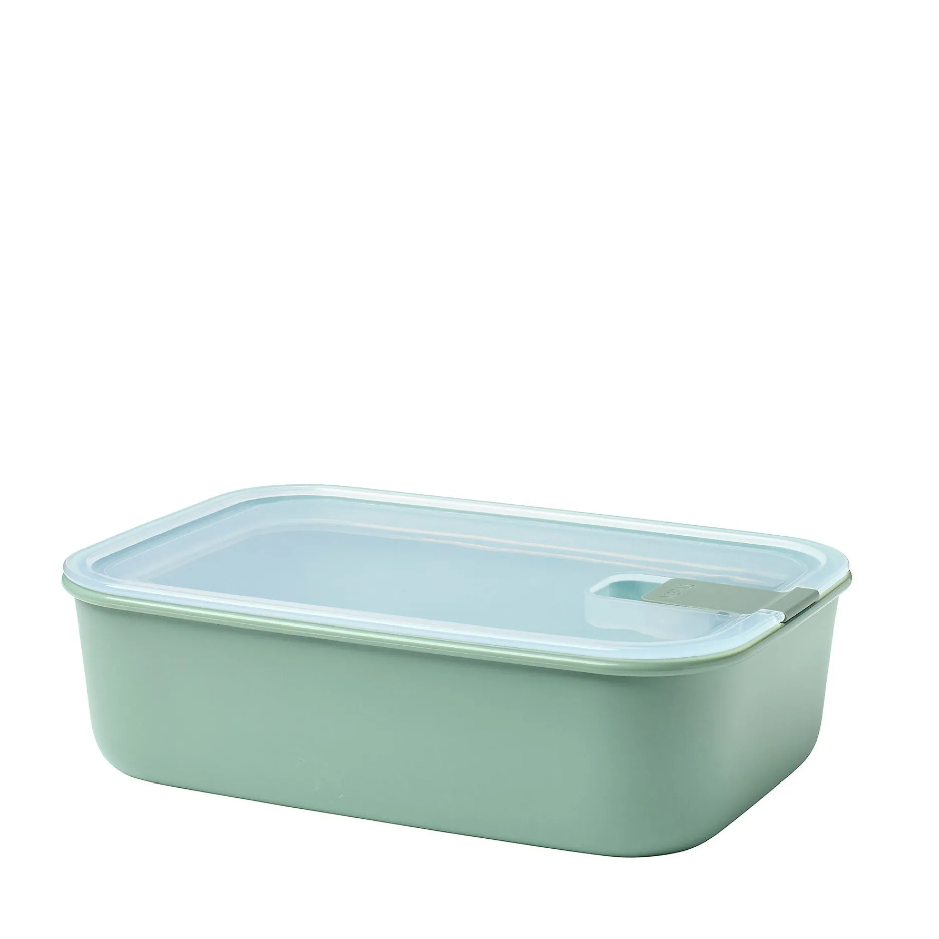 Mepal Opbevaring|Opbevaring-EasyClip opbevaringsboks 1500 ml nordic sage