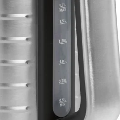 Profi Cook Køkkenmaskiner-Elkedel 1,7 L