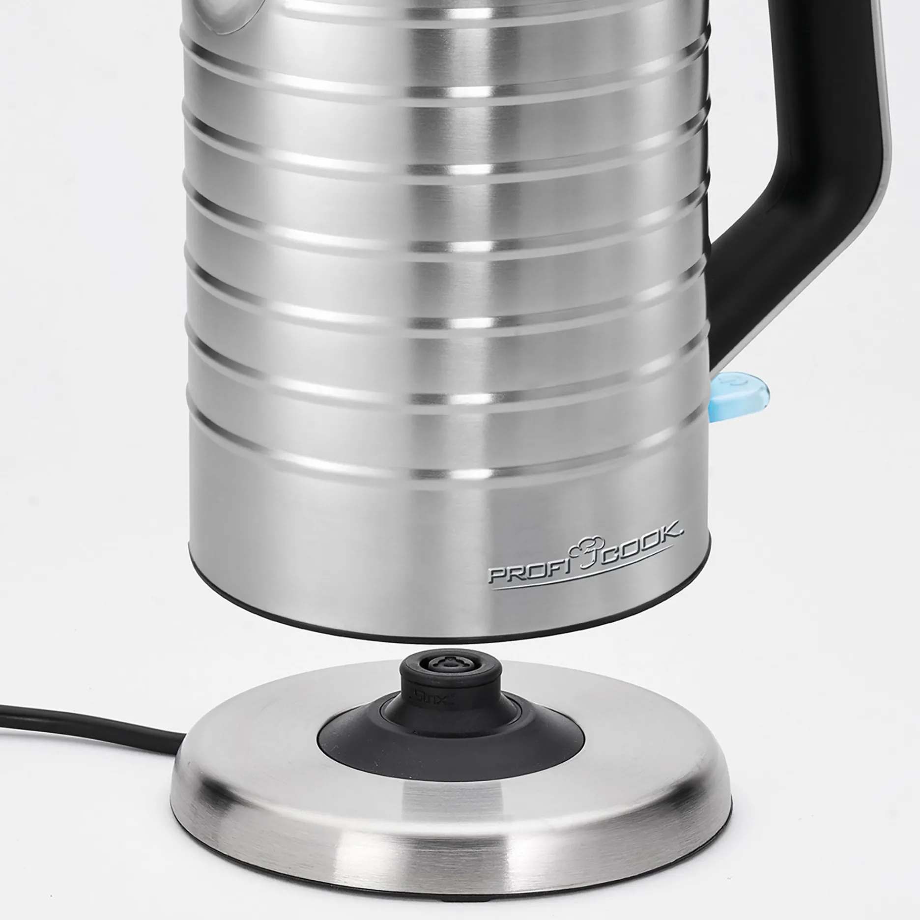 Profi Cook Køkkenmaskiner-Elkedel 1,7 L