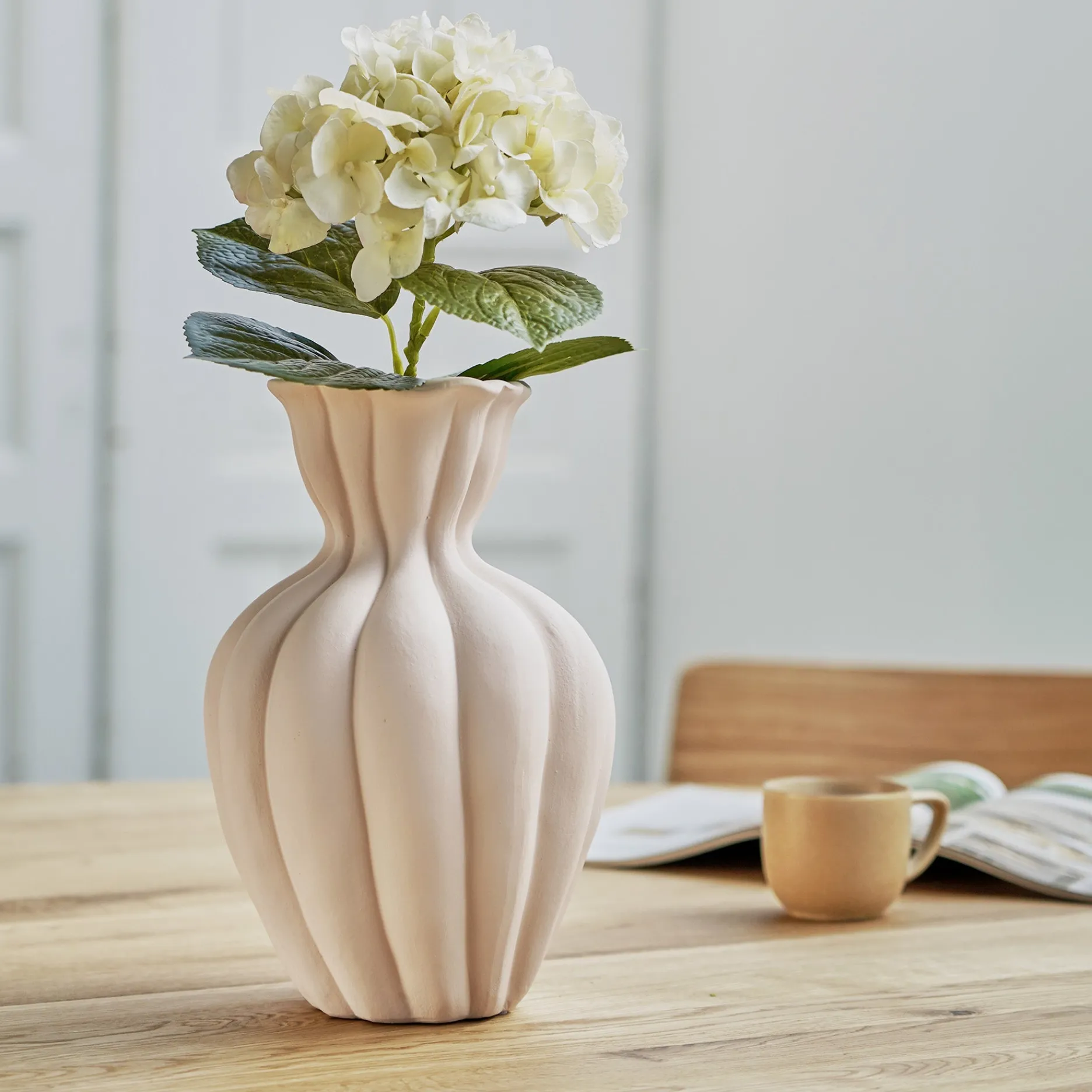 Sinnerup Vaser-Elora I vase