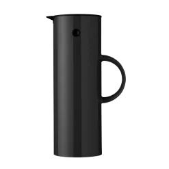 Stelton Kander-EM77 termokande 1 L sort