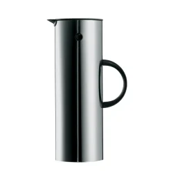 Stelton Tilbud|Kander-EM77 termokande 1 L stål