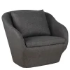Furniture by Sinnerup Stole Tilbud|Loungestole-Embrace wide loungestol