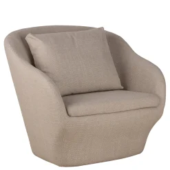 Furniture by Sinnerup Stole Tilbud|Loungestole-Embrace wide loungestol