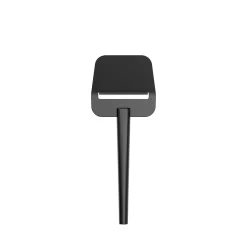 Rosti Køkkenredskaber-Emma ostehøvl 19 cm sort
