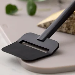 Rosti Køkkenredskaber-Emma ostehøvl 19 cm sort