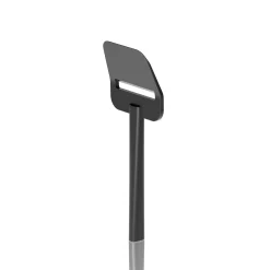 Rosti Køkkenredskaber-Emma ostehøvl 19 cm sort