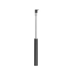 Rosti Køkkenredskaber-Emma osteskærer 24 cm sort