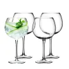 Sinnerup Glas-Enjoy ginglas 4 stk.