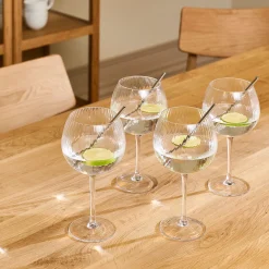 Sinnerup Glas-Enjoy ginglas 4 stk.