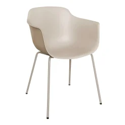 Furniture by Sinnerup Stole Tilbud|Spisebordsstole-Enna spisebordsstol m. metal ben