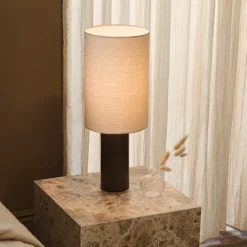 Sinnerup Bordlamper|Lamper & Belysning-Ergo bordlampe