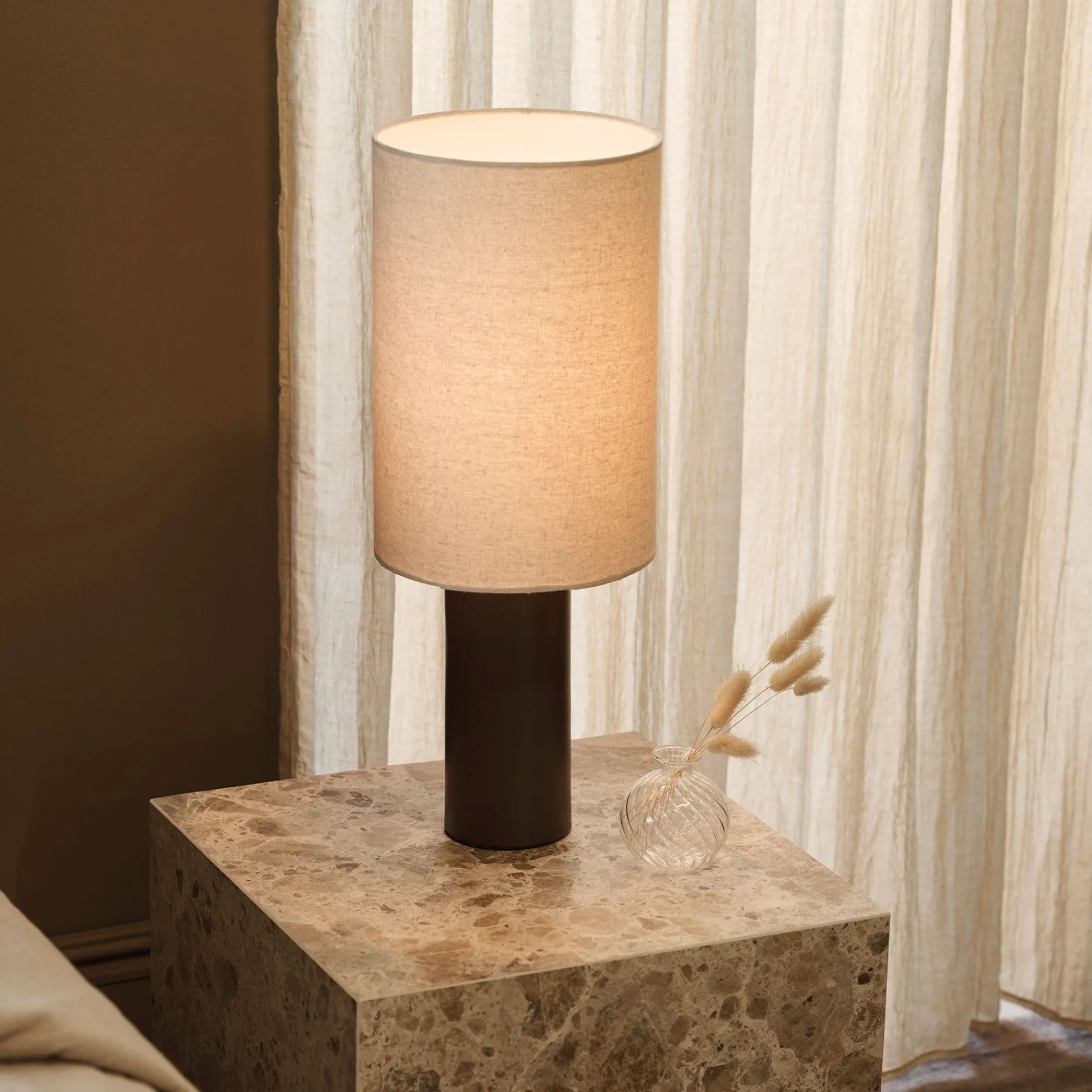 Sinnerup Bordlamper|Lamper & Belysning-Ergo bordlampe