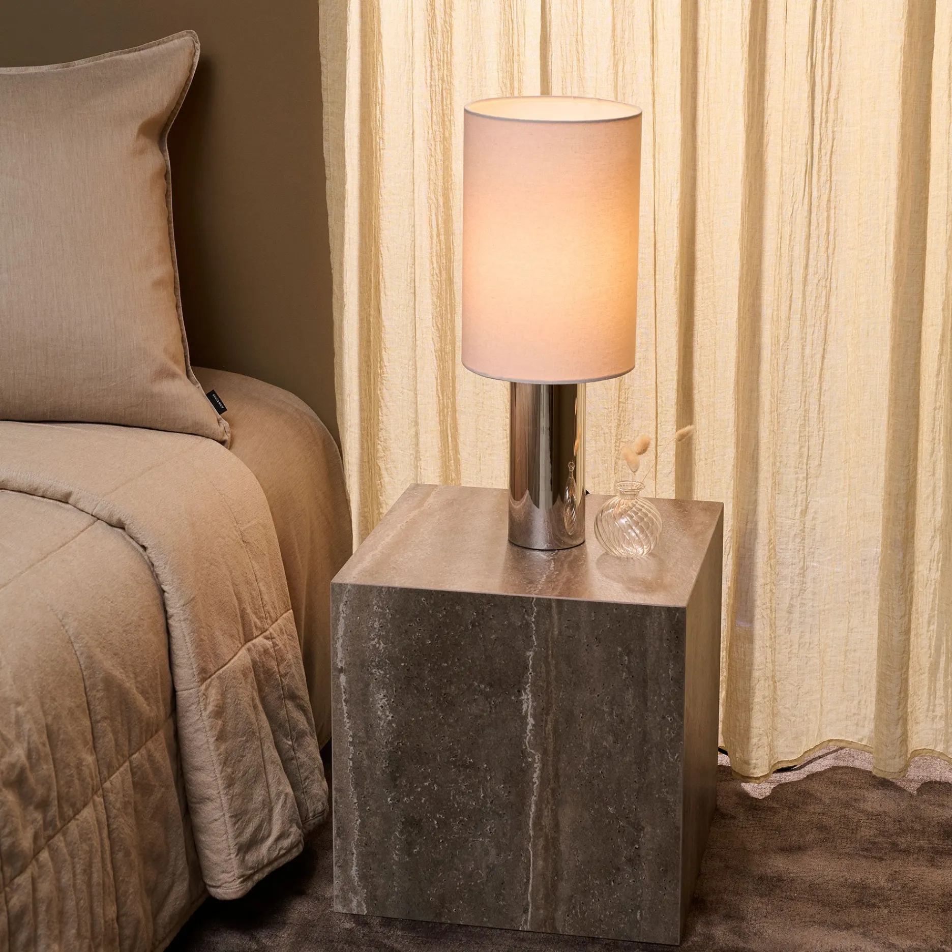 Sinnerup Bordlamper|Lamper & Belysning-Ergo bordlampe