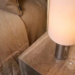 Sinnerup Bordlamper|Lamper & Belysning-Ergo bordlampe