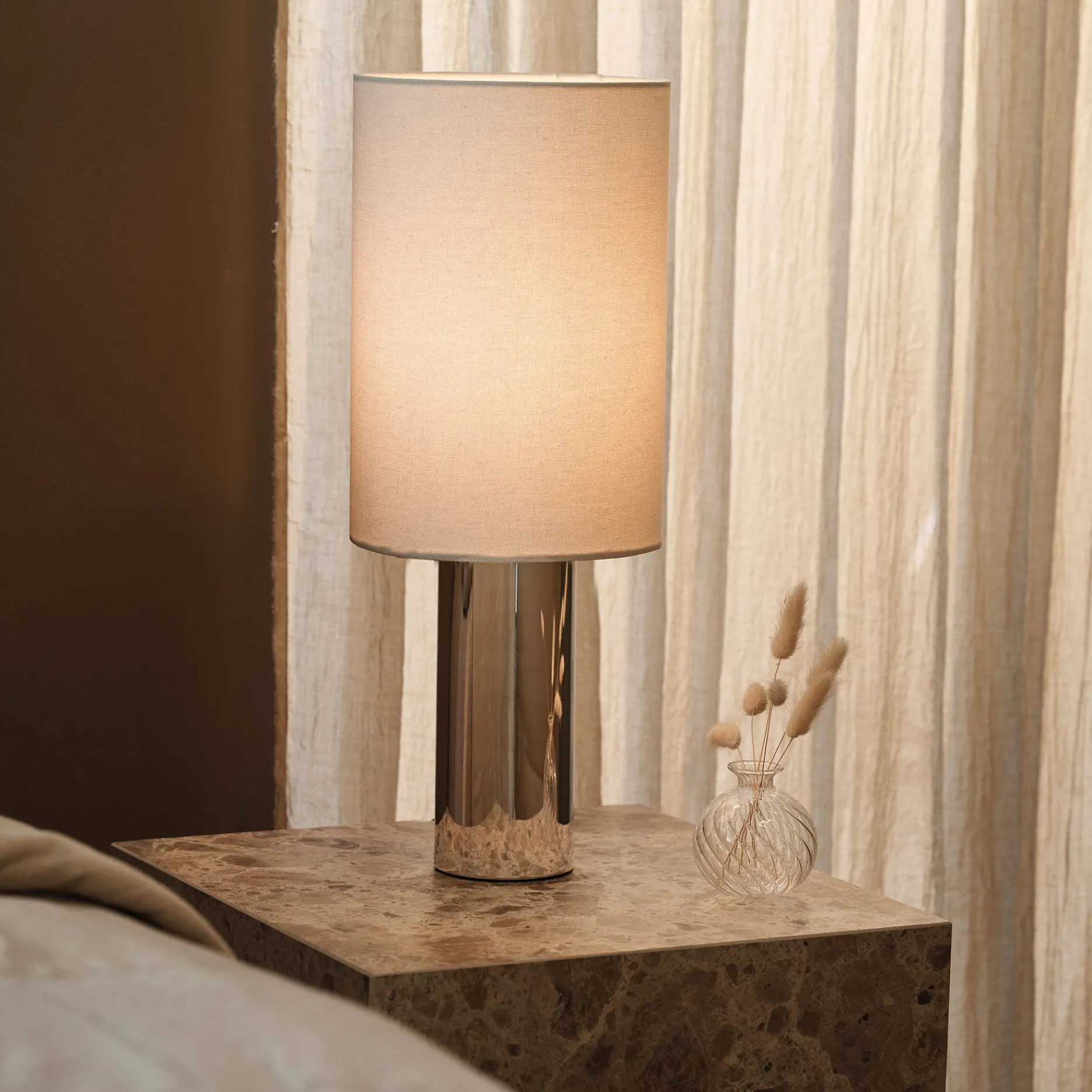Sinnerup Bordlamper|Lamper & Belysning-Ergo bordlampe