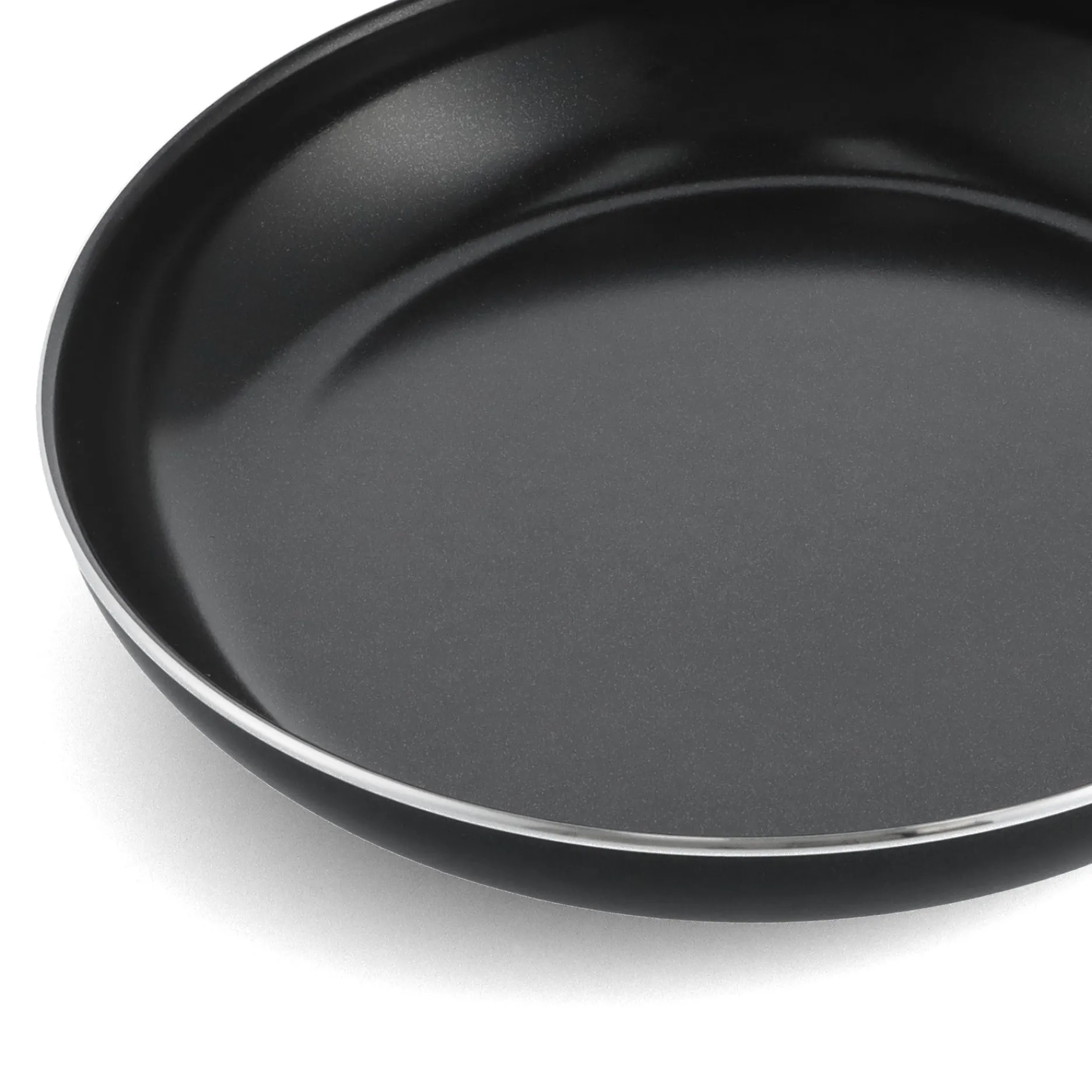 Greenpan Pander-Essence stegepande Ø24 cm