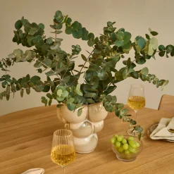 Sinnerup Vaser|Urtepotter-Faro vase