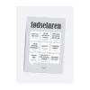 Dialægt/Citatplakat Plakater Og Billeder-Fødselaren