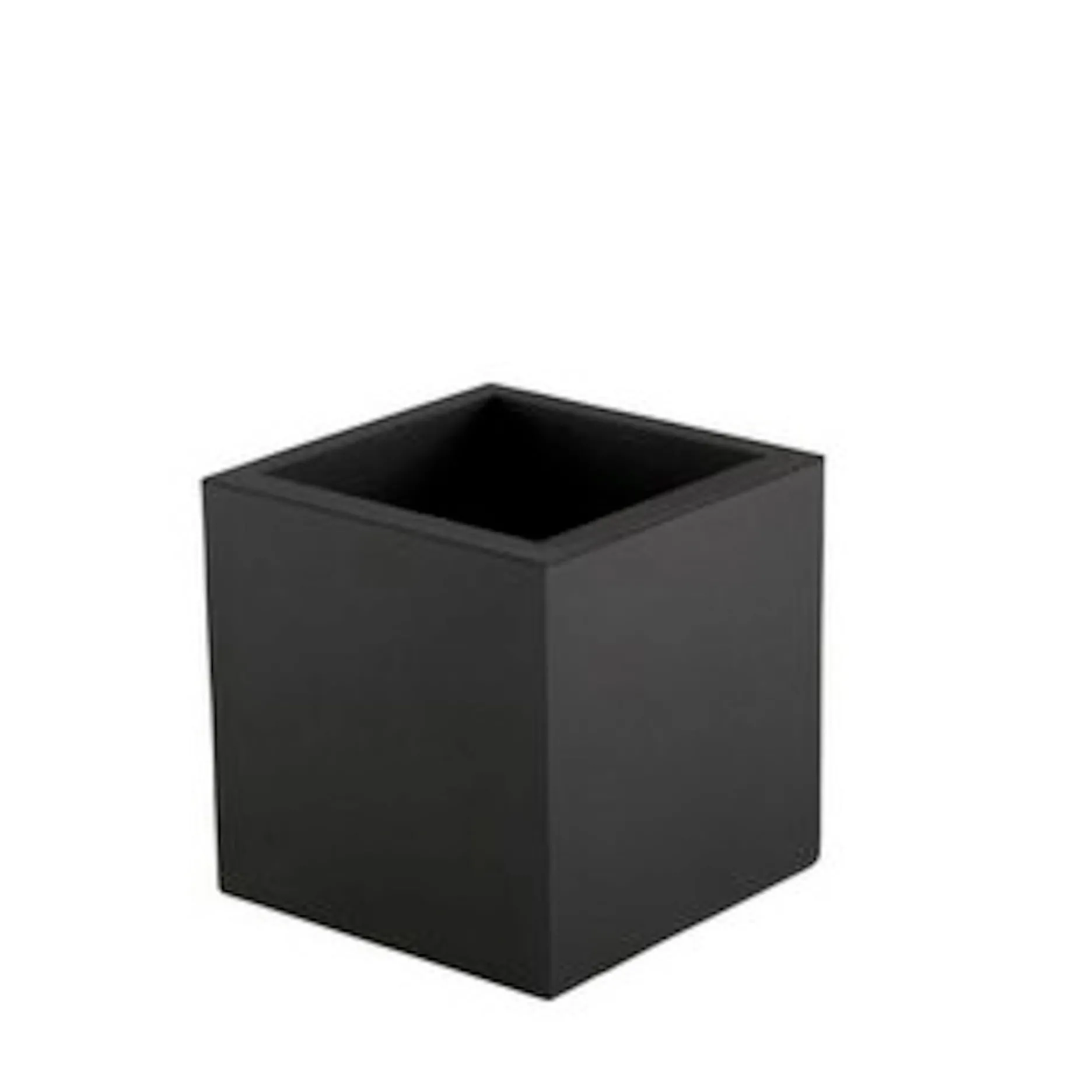 Sej Design Krukker Og Potter|Urtepotter-Firkantet potte lille 12x12x12 cm