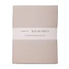 Home By Ilse Jacobsen Lagner-Fladt lagen 150x250 cm sand/beige