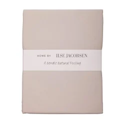 Home By Ilse Jacobsen Lagner-Fladt lagen 150x250 cm sand/beige