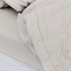 Home By Ilse Jacobsen Lagner-Fladt lagen 150x250 cm sand/beige