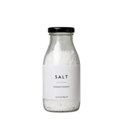 Sinnerup Fødevarer|Salt & Peber-Flagesalt