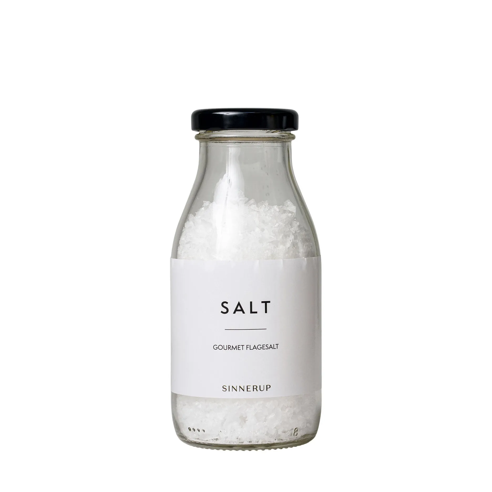 Sinnerup Fødevarer|Salt & Peber-Flagesalt