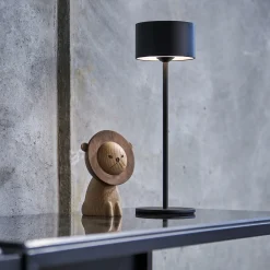 Sinnerup Led Lamper|Bordlamper-Flare LED bordlampe