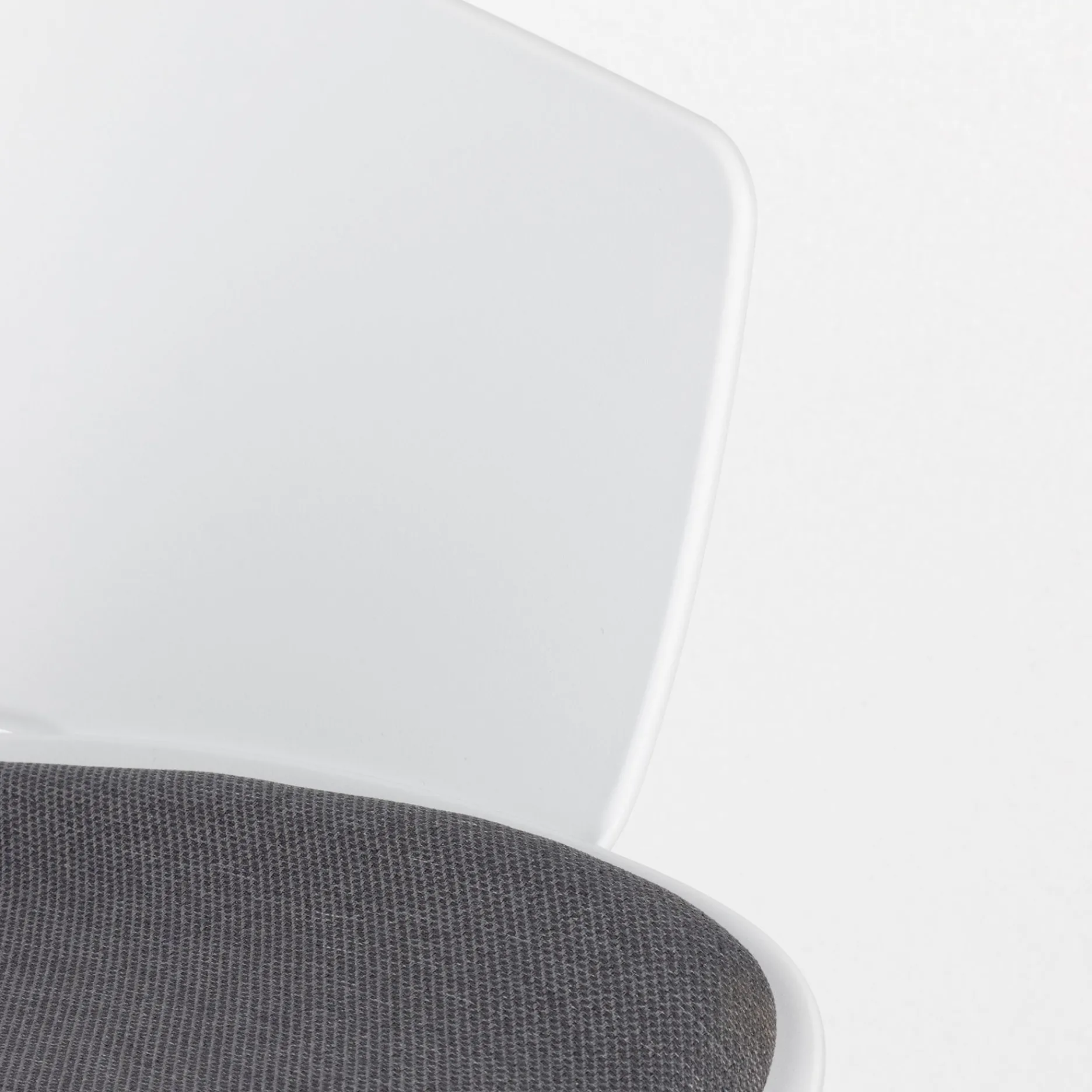 Furniture by Sinnerup Spisebordsstole-Florence spisebordsstol hvid