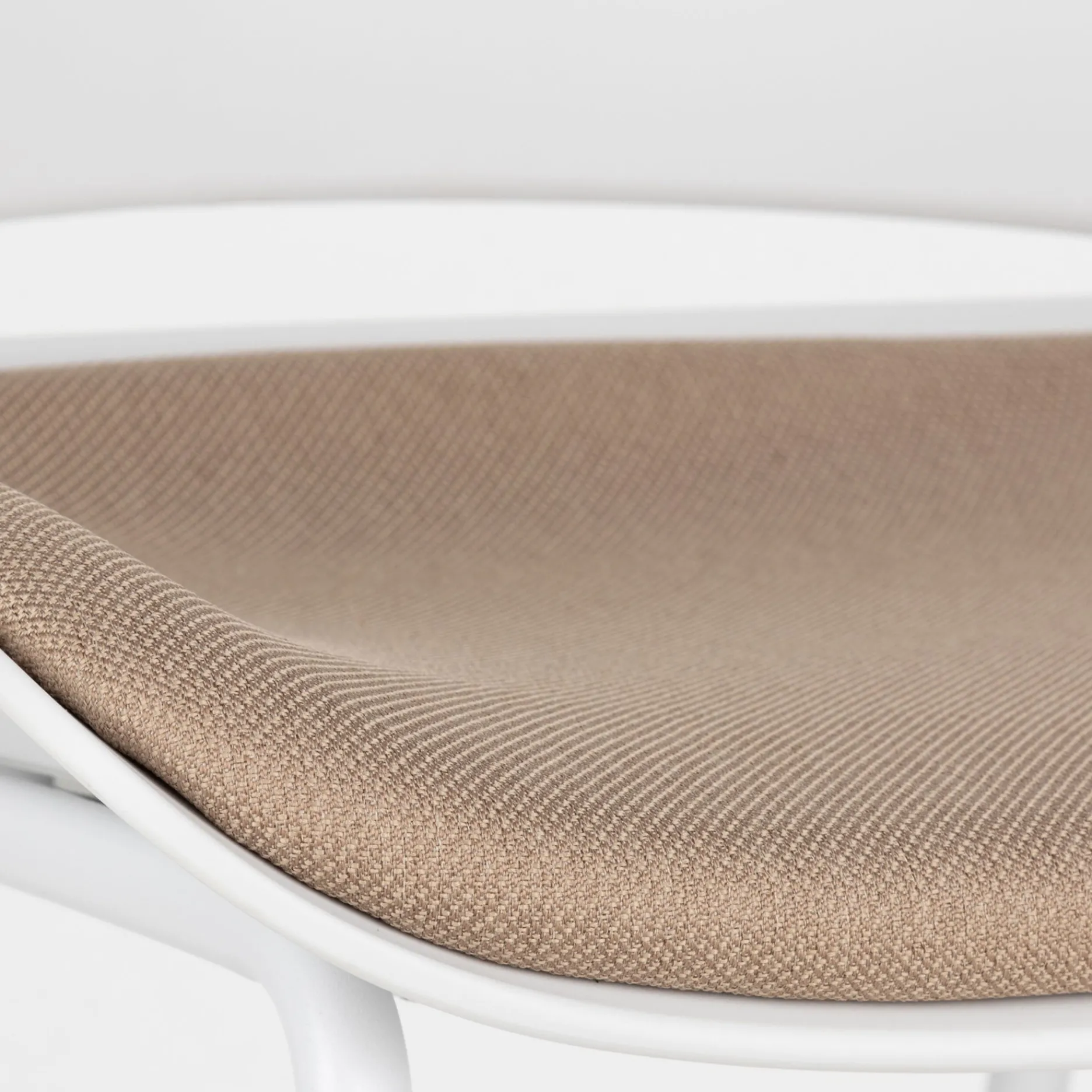 Furniture by Sinnerup Spisebordsstole-Florence spisebordsstol hvid