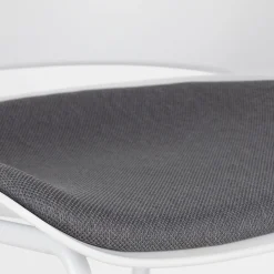 Furniture by Sinnerup Spisebordsstole-Florence spisebordsstol hvid