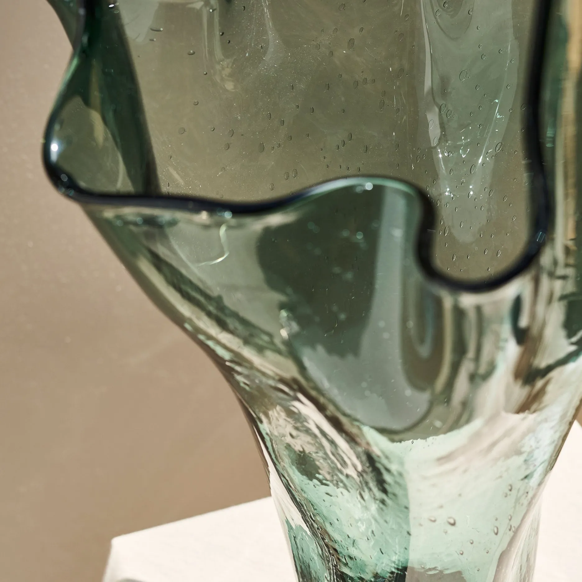 Sinnerup Vaser-Flower bubbles vase