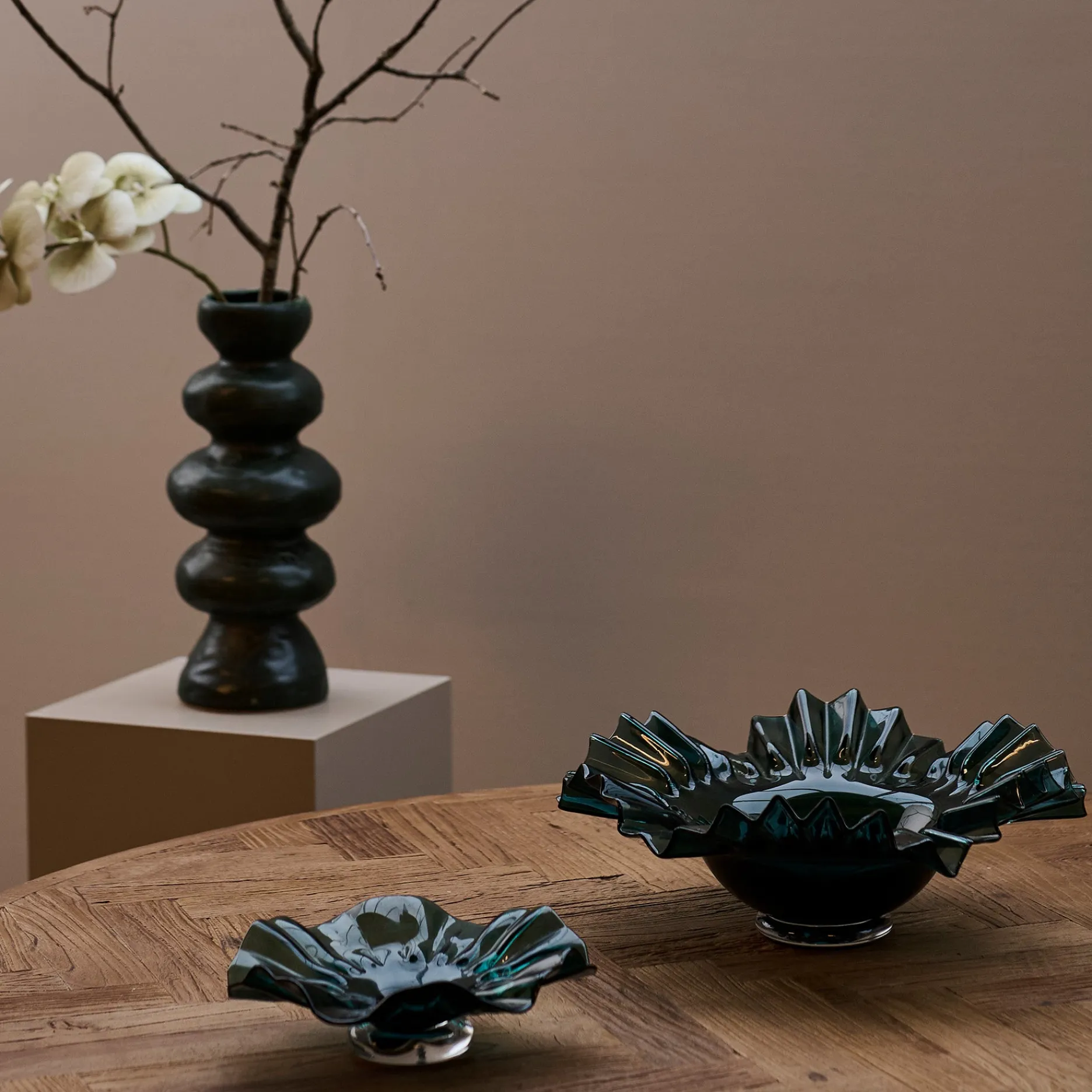 Sinnerup Bakker-Flower fad I