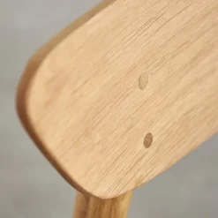 Furniture by Sinnerup Spisebordsstole-Fly spisebordsstol