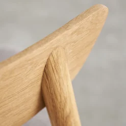 Furniture by Sinnerup Spisebordsstole-Fly spisebordsstol