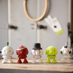 Hoptimist Figurer|Figurer-Football Bumble lille