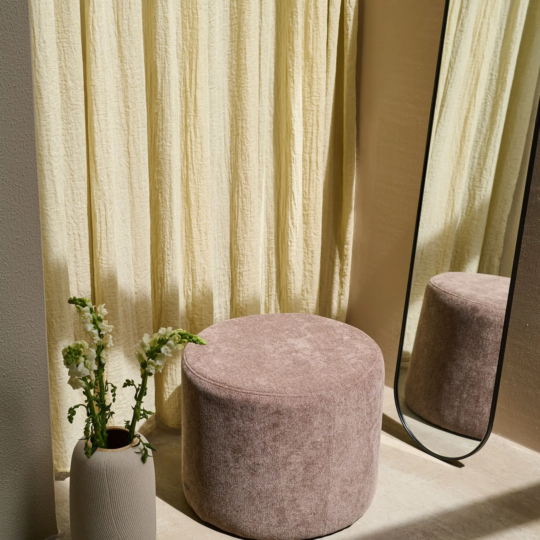 Furniture by Sinnerup Spejle|Spejle-Garda II spejl m.ramme
