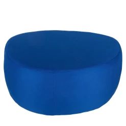 Furniture by Sinnerup Puffer-Genie puf stof