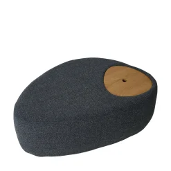 Furniture by Sinnerup Sofaborde|Puffer-Genie puf/bord stof