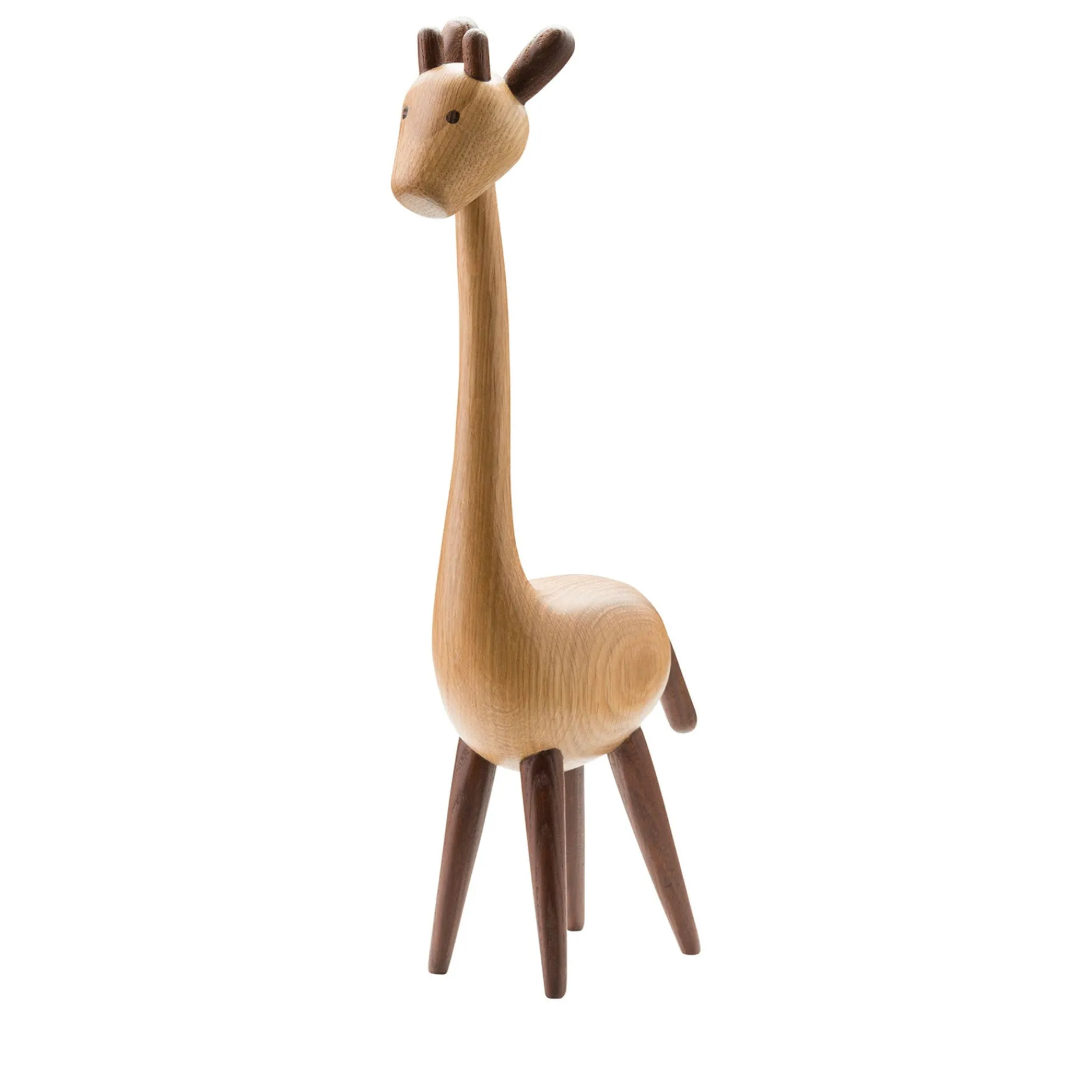 Sinnerup Figurer|Figurer-Giraf i eg