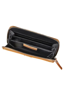 Créton Accessories Punge-Giza croco pung