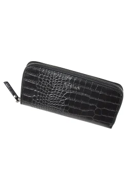 Créton Accessories Punge-Giza croco pung