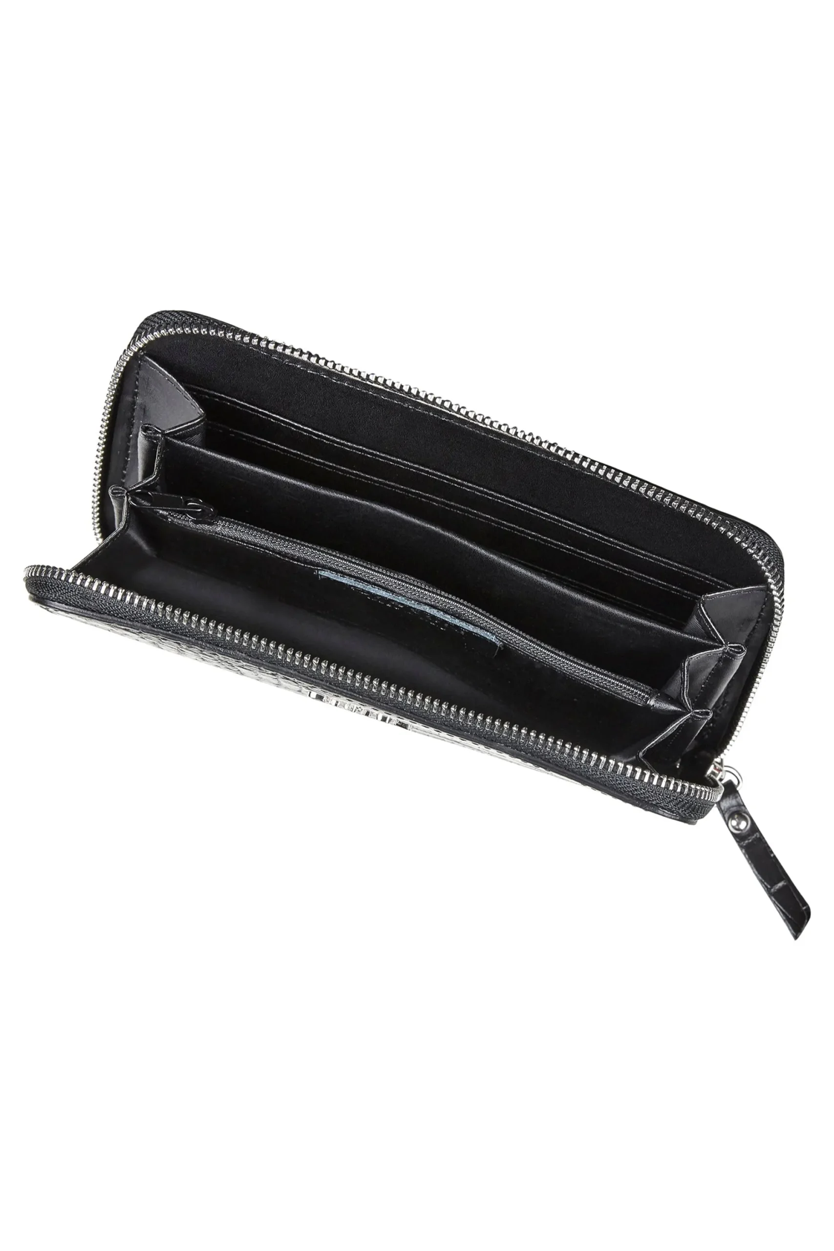 Créton Accessories Punge-Giza croco pung