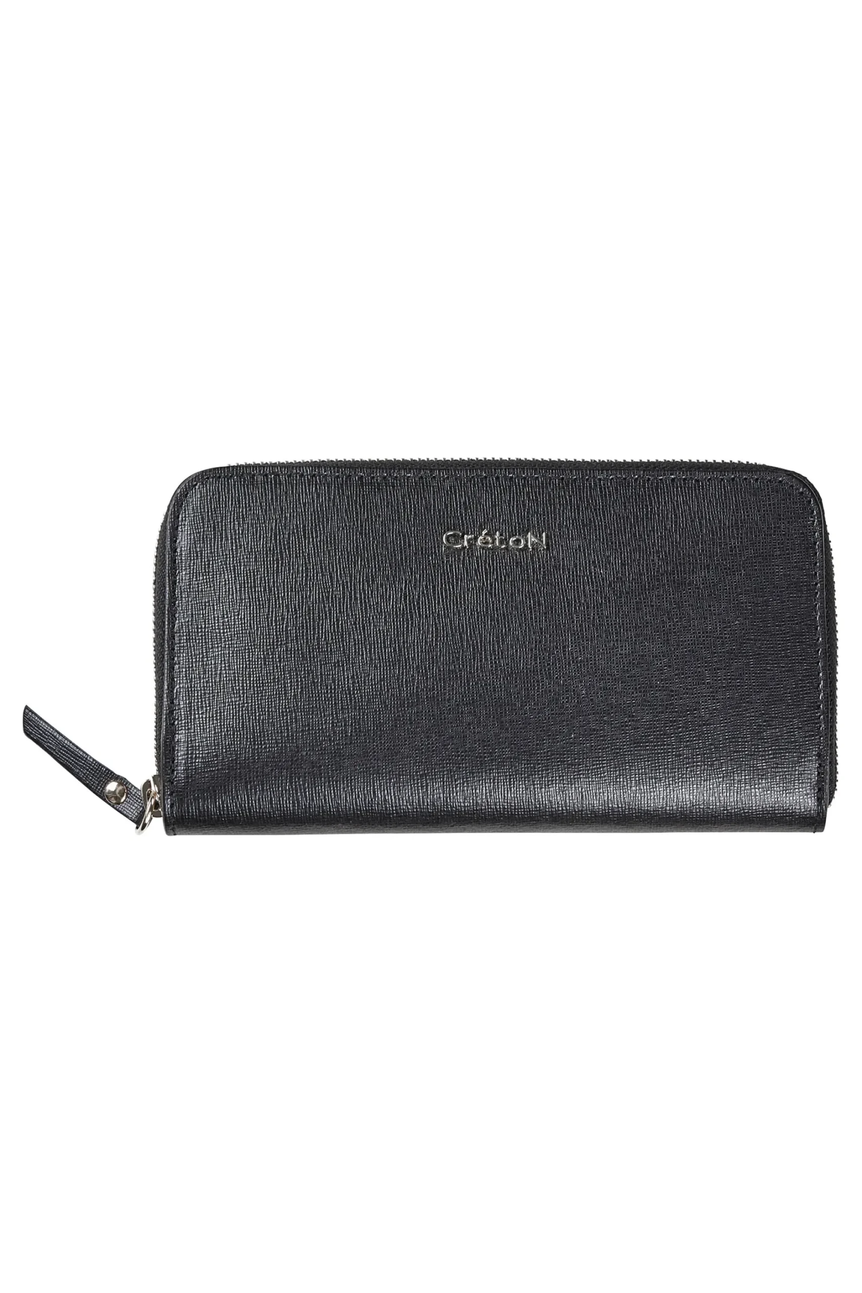 Créton Accessories Punge-Giza Saffiano pung