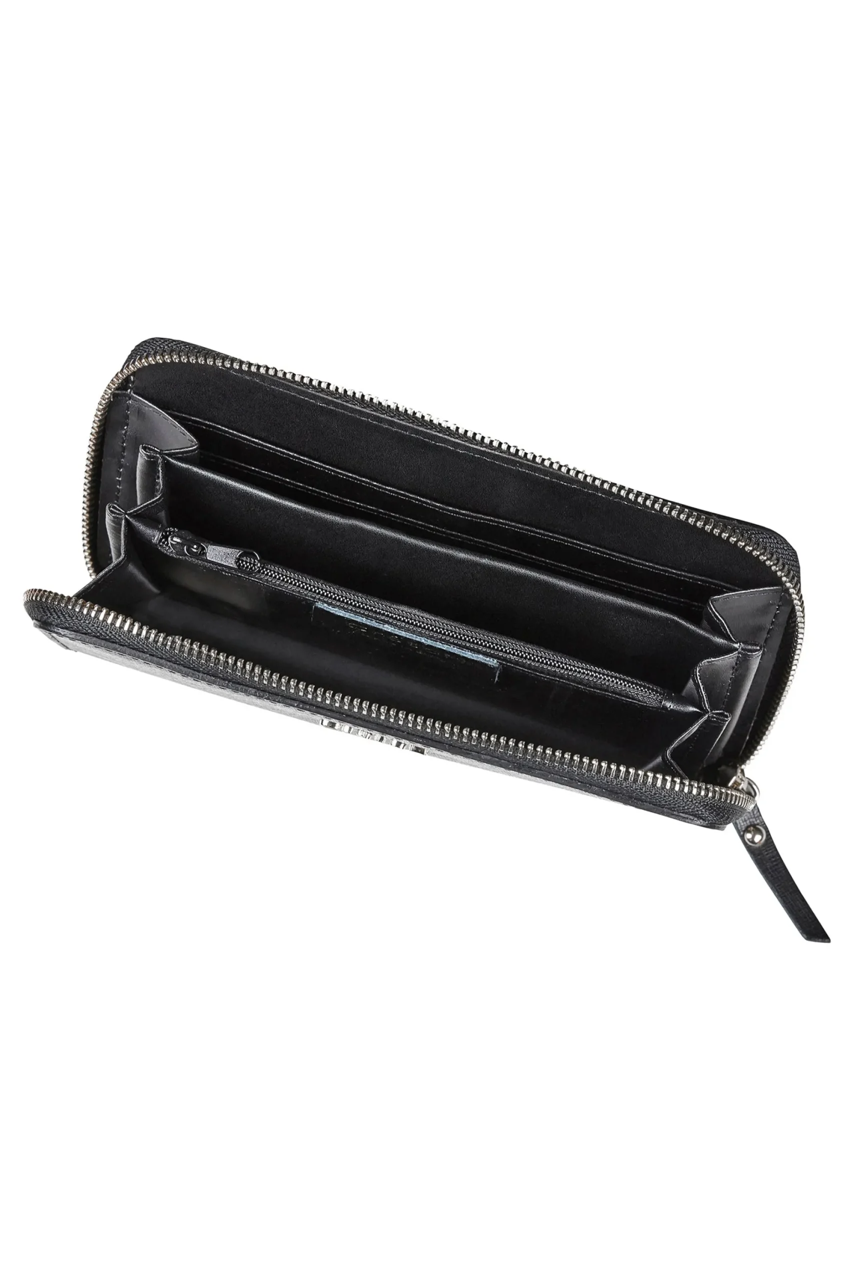 Créton Accessories Punge-Giza Saffiano pung