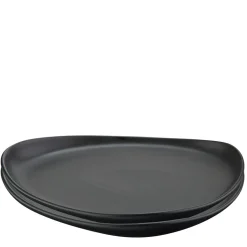 Créton Maison Stel-Gourmet sort tallerken