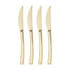 Sinnerup Grill|Bestik-Gourmet steakknive, 4stk