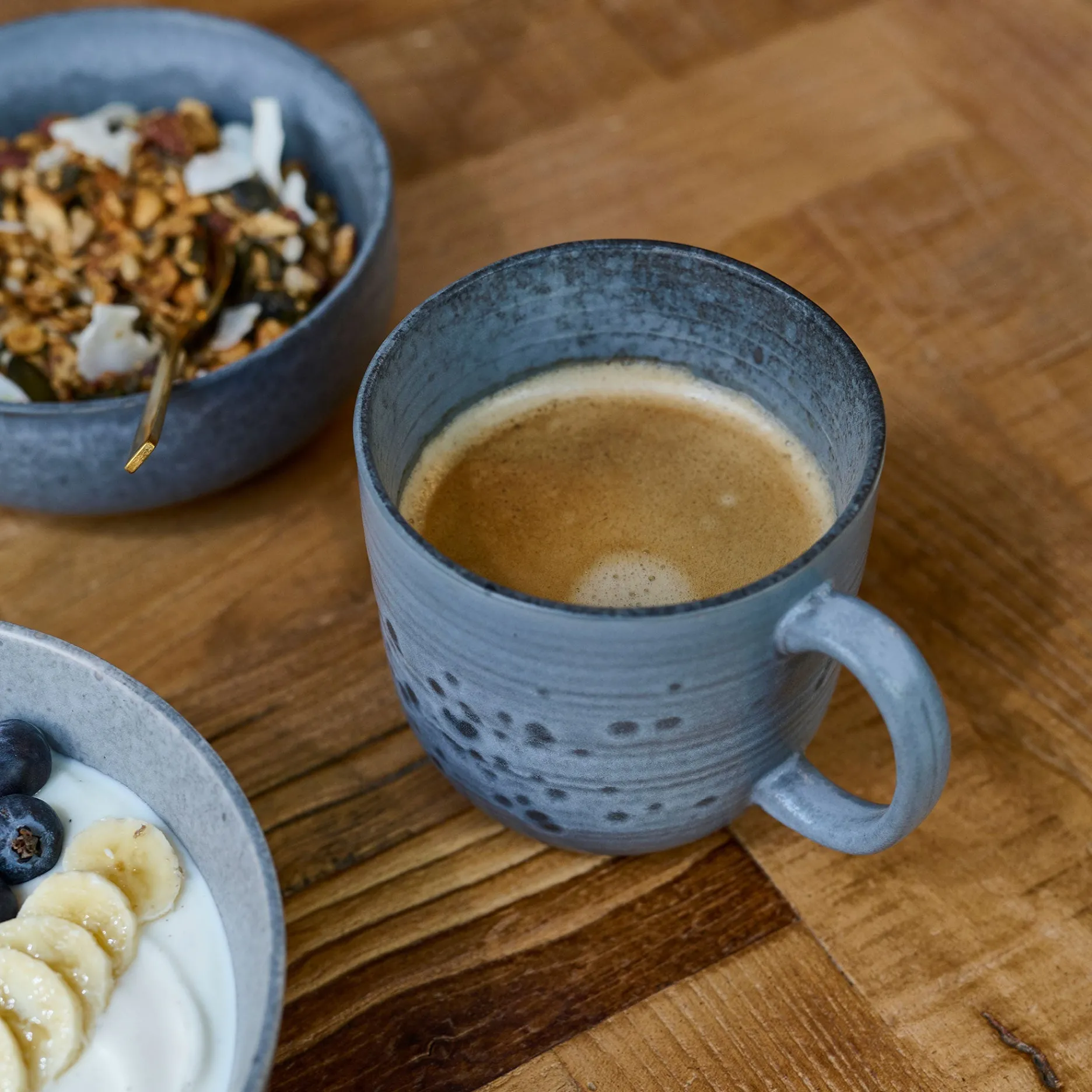 Sinnerup Stel-Gourmet Stone krus